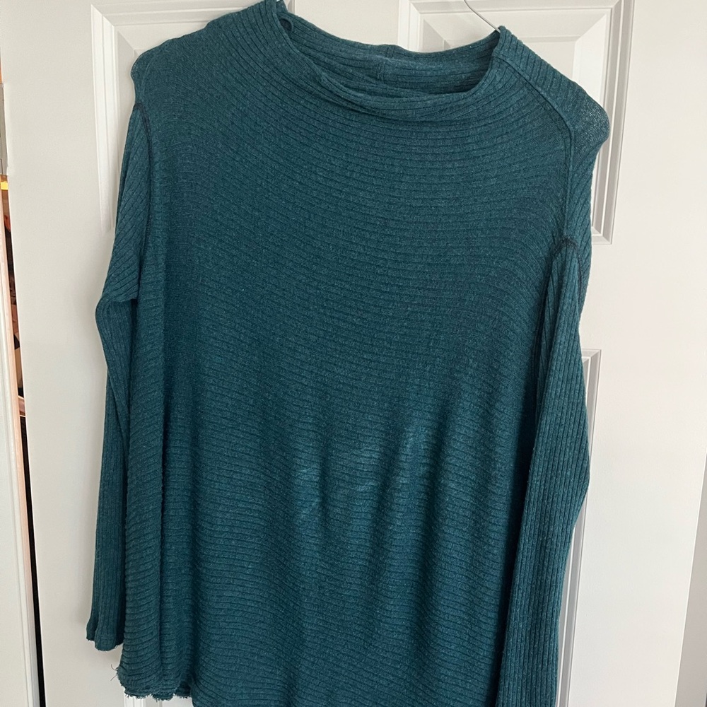 Free People Tunic